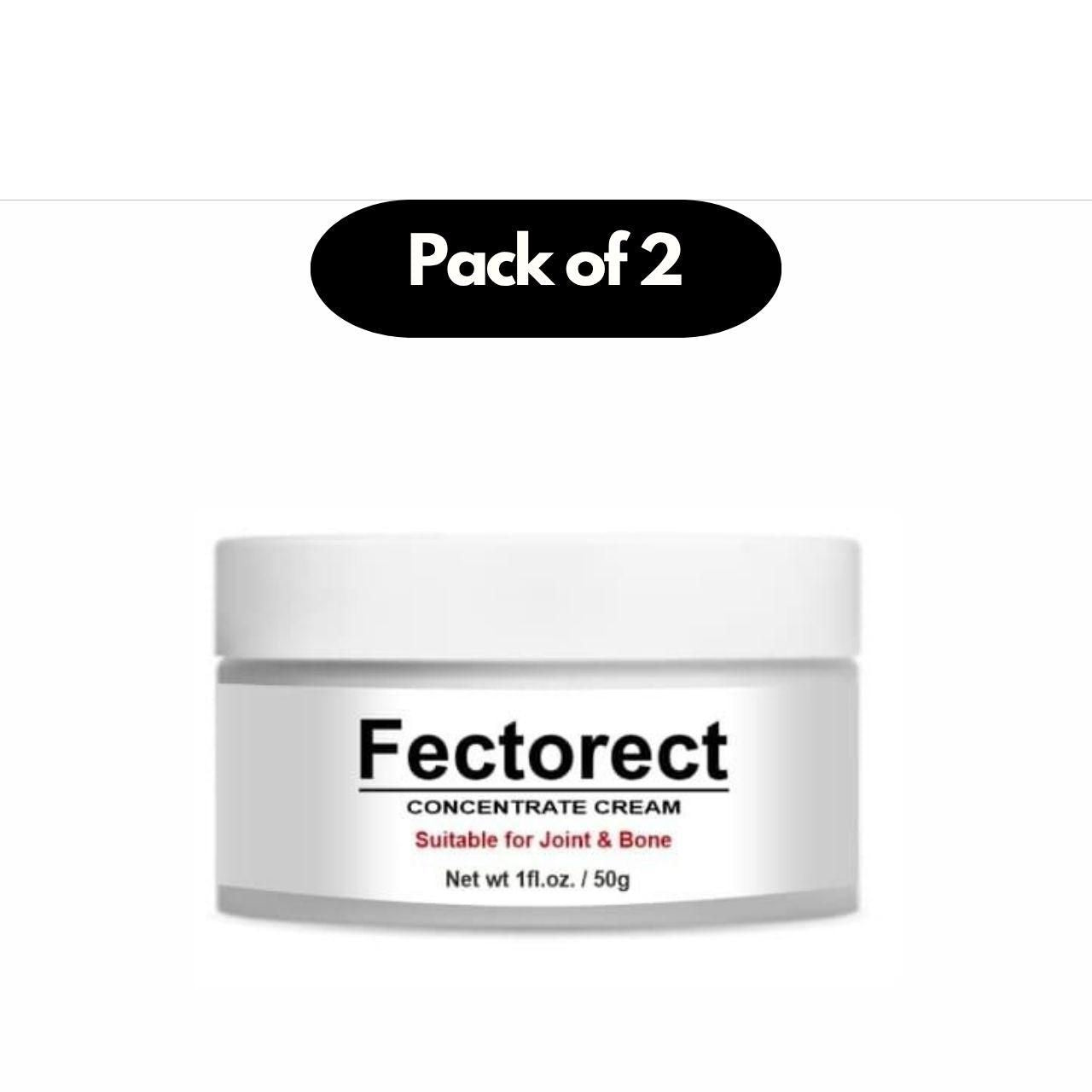 Bone Therapy Cream – Double Pack, Double Relief