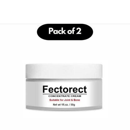 Bone Therapy Cream – Double Pack, Double Relief