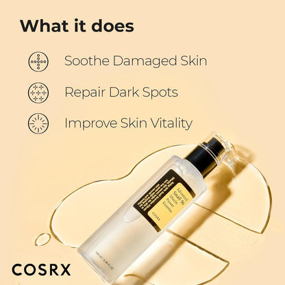 Advanced Snail 96 Mucin Power Essence
