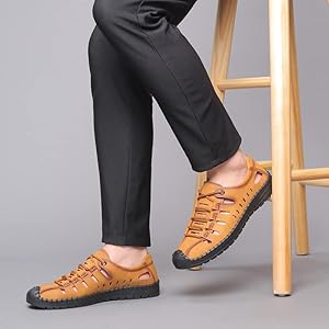 Mens Stylish Casual Shoes