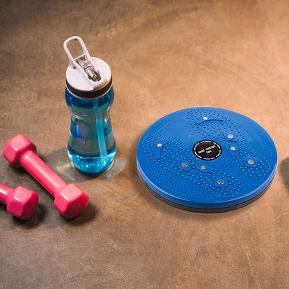 Tummy Twister Abdominal Exerciser