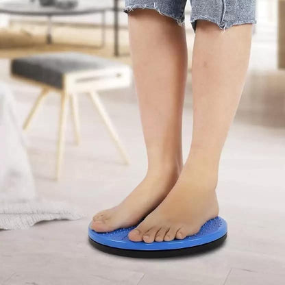 Tummy Twister Abdominal Exerciser